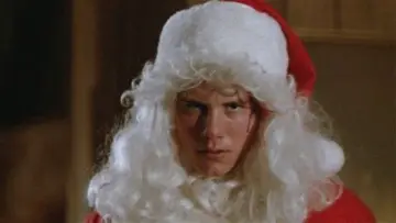 Backdrop to the movie "Silent Night, Deadly Night" #1021357