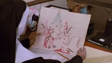 Backdrop to the movie "Silent Night, Deadly Night" #1021361