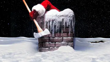 Backdrop to the movie "Silent Night, Deadly Night" #1021362
