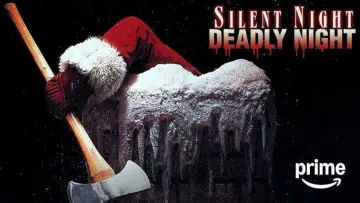 Backdrop to the movie "Silent Night, Deadly Night" #1835373