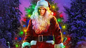 Backdrop to the movie "Silent Night, Deadly Night" #1835374