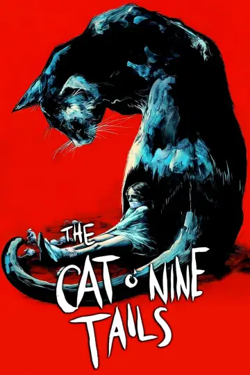 Poster to the movie "The Cat o