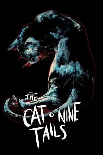 Poster to the movie "The Cat o