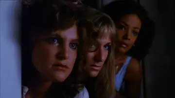 Backdrop to the movie "The Slumber Party Massacre" #381983