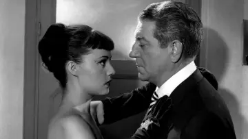 Backdrop to the movie "Touchez Pas au Grisbi" #461022