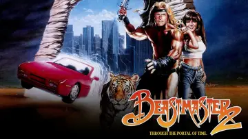 Backdrop to the movie "Beastmaster 2: Through the Portal of Time" #1067360