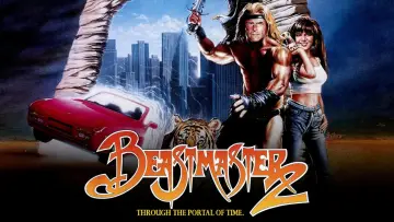 Backdrop to the movie "Beastmaster 2: Through the Portal of Time" #1067361