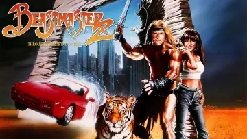 Backdrop to the movie "Beastmaster 2: Through the Portal of Time" #1067362