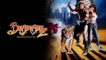 Backdrop to the movie "Beastmaster 2: Through the Portal of Time" #1067363