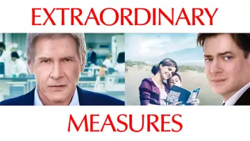 Backdrop to the movie "Extraordinary Measures" #980783