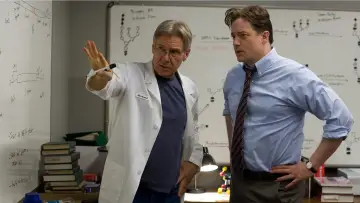 Backdrop to the movie "Extraordinary Measures" #980786