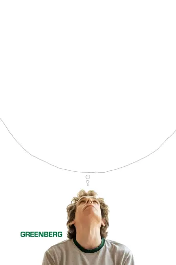 Poster to the movie "Greenberg" #1025776