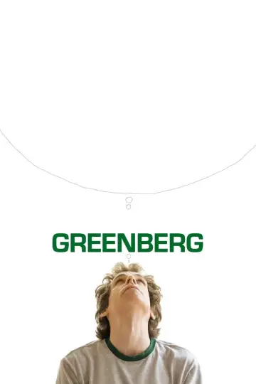 Poster to the movie "Greenberg" #1025777