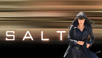 Backdrop to the movie "Salt" #624314