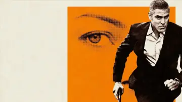 Backdrop to the movie "The American" #346773