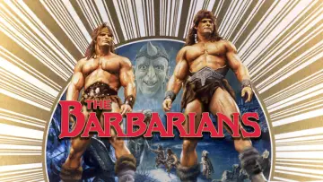 Backdrop to the movie "The Barbarians" #1009581