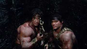 Backdrop to the movie "The Barbarians" #1009595