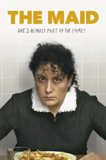 Poster to the movie "The Maid" #1116939