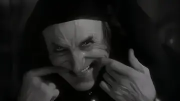 Backdrop to the movie "The Man Who Laughs" #1080081