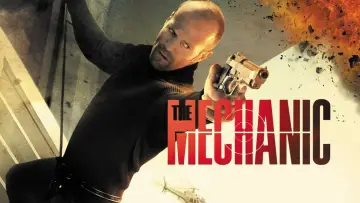 Backdrop to the movie "The Mechanic" #804779