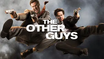 Backdrop to the movie "The Other Guys" #51445