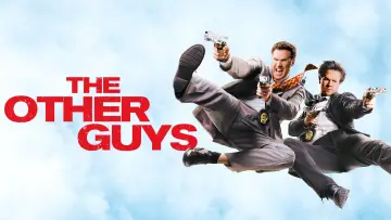 Backdrop to the movie "The Other Guys" #625098