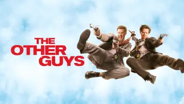 Backdrop to the movie "The Other Guys" #625100