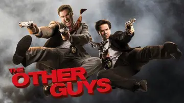 Backdrop to the movie "The Other Guys" #625106