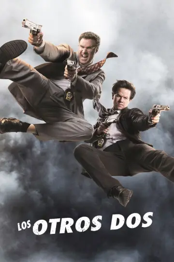 The Other Guys