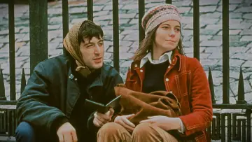 Backdrop to the movie "The Panic in Needle Park" #1070013