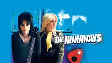 Backdrop to the movie "The Runaways" #998502
