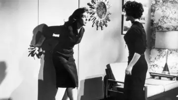 Backdrop to the movie "The Wasp Woman" #1109890