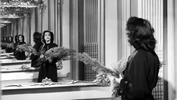 Backdrop to the movie "A Woman