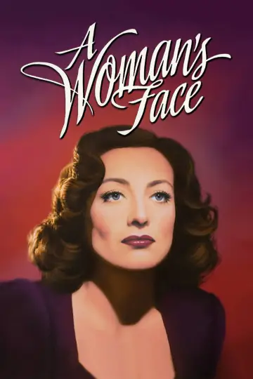 Poster to the movie "A Woman