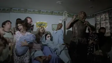 Backdrop to the movie "Citizen Toxie: The Toxic Avenger IV" #1025793