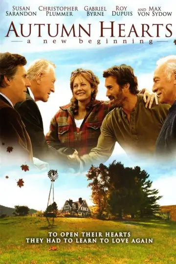 Poster to the movie "Emotional Arithmetic" #497203