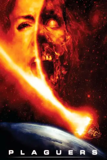 Poster to the movie "Plaguers" #1097519