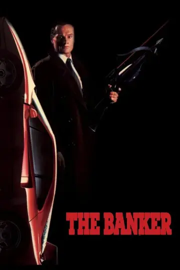 Poster to the movie "The Banker" #1125965