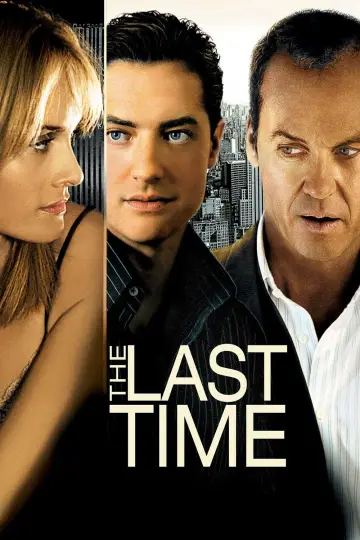 Poster to the movie "The Last Time" #1807646
