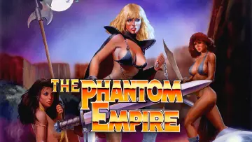 Backdrop to the movie "The Phantom Empire" #1531754