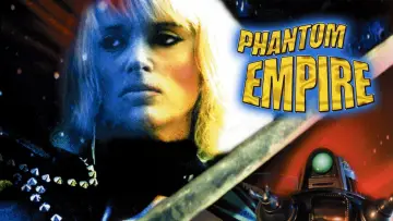 Backdrop to the movie "The Phantom Empire" #1531755
