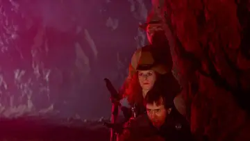 Backdrop to the movie "The Phantom Empire" #1531773