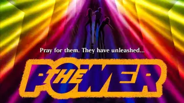 Backdrop to the movie "The Power" #1623523