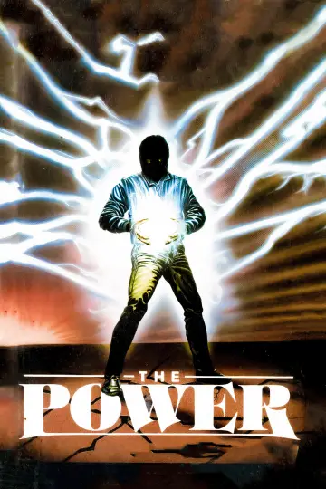 Poster to the movie "The Power" #1623536
