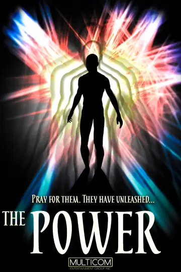 Poster to the movie "The Power" #1623539