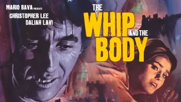 Backdrop to the movie "The Whip and the Body" #1081740