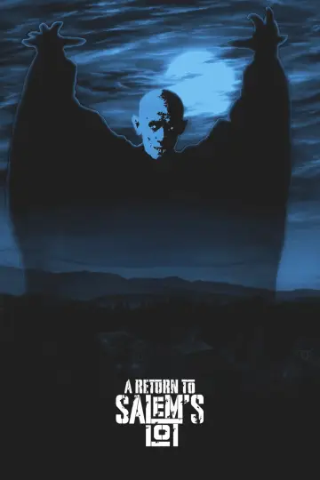 A Return to Salem's Lot