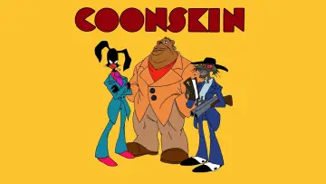 Backdrop to the movie "Coonskin" #1590628