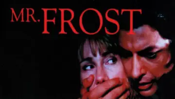 Backdrop to the movie "Mr. Frost" #1195227