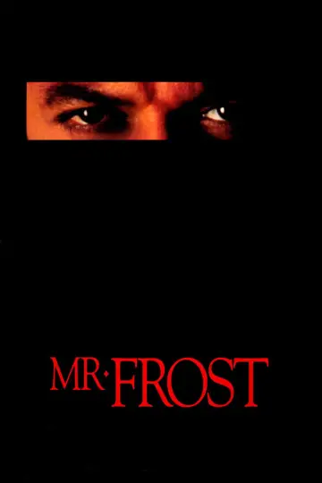Mr. Frost